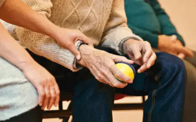 image of Dementia drug raises stroke risk — even in 'low-risk' patients, UK study shows
