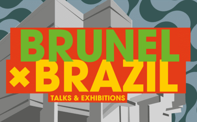 image of 40 Years of Global Design Education and Research at Brunel University of London: Focus on Brazil