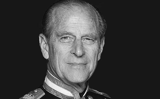 image of His Royal Highness The Prince Philip, Duke of Edinburgh
