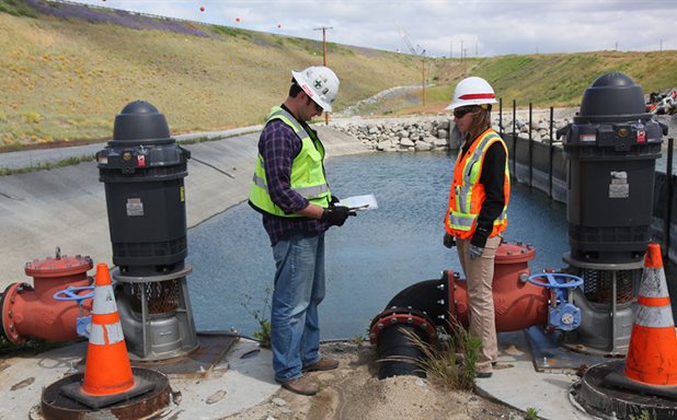 image of Brunel and partners FACE up to the risks of future floods