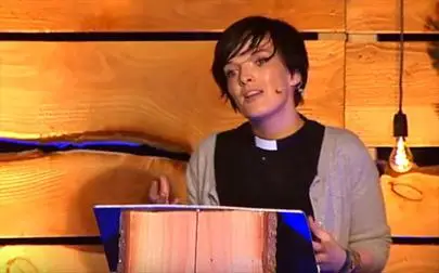 image of Being LGBT in the Church: Coming out, solidarity and support