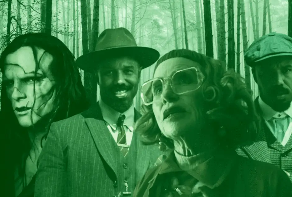 Horror won big-banner