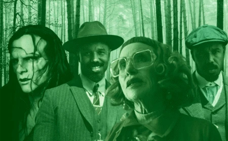 image of Horror won big at the 2026 Oscars – it's time the genre was taken seriously