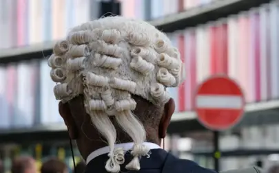 image of How did the courts backlog get so bad?