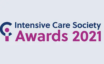 image of CIRLC wins Intensive Care Society's Innovation Award