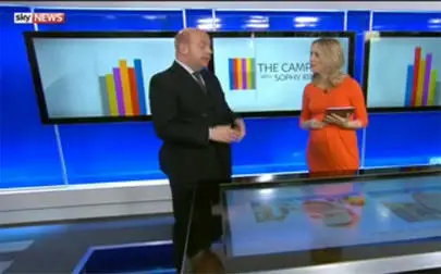 image of General Election: Campaign spending and targeting explained