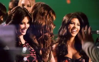 image of Keeping up with the Kardashians no more: the complicated legacy of reality's first family