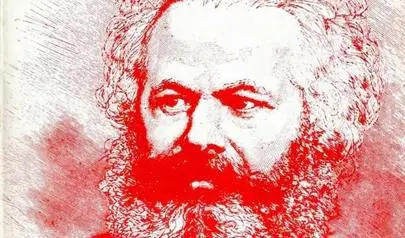 image of Listen to Peter Thomas' interview on Marx with LBC, 5 May 2018