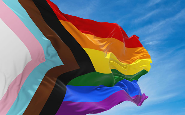 Transgender Day of Visibility 2022