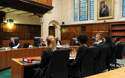 image of Brunel Law School bags Athena SWAN Bronze Award