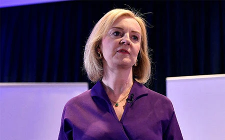 image of Will Liz Truss be remembered as a Blair or a Thatcher?