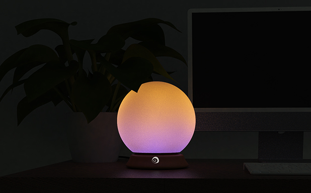 image of Lockdown creates trend for student design projects casting light on SAD