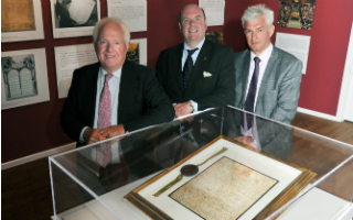 Magna Carta Institute established
