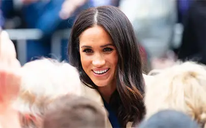 image of Meghan Markle letter: what the law says about the press, privacy and the public's right to know