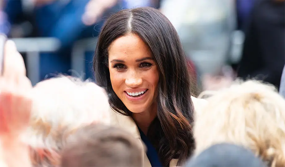 Meghan Markle letter: what the law says about the press, privacy and ...