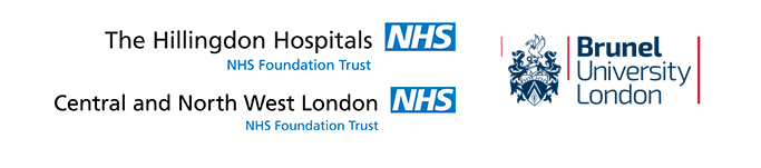 NHS logos