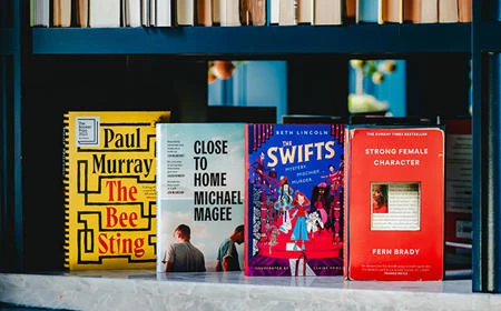 image of Nero Book Awards announce category winners