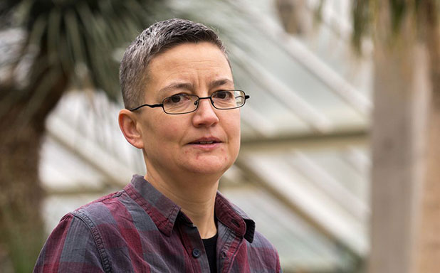 image of Award winner uses data mining and machine learning to identify collectors and duplicated herbarium specimens