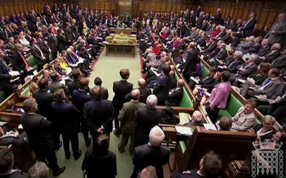 image of Parliament renews Brunel's award to deliver in-depth politics module