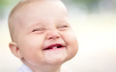 image of Is your happiness defined before you're born?