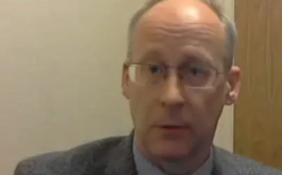 image of Intelligence and Security professor in demand for comment this week