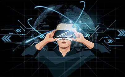 image of The metaverse: three legal issues we need to address