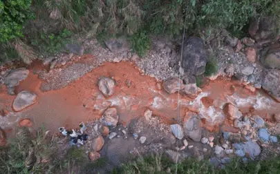 image of Brunel University of London in top seven per cent worldwide for sustainability