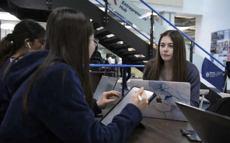 image of Brunel climbs global QS rankings after strong year for research and graduate outcomes
