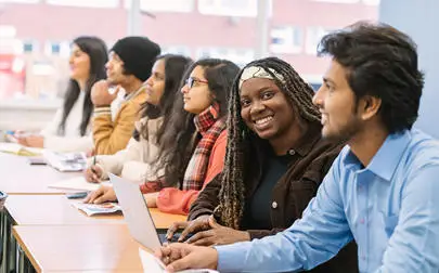 image of Brunel soars to 40th in the UK in global universities league