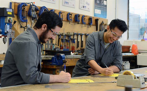 image of Brunel among world's most global universities