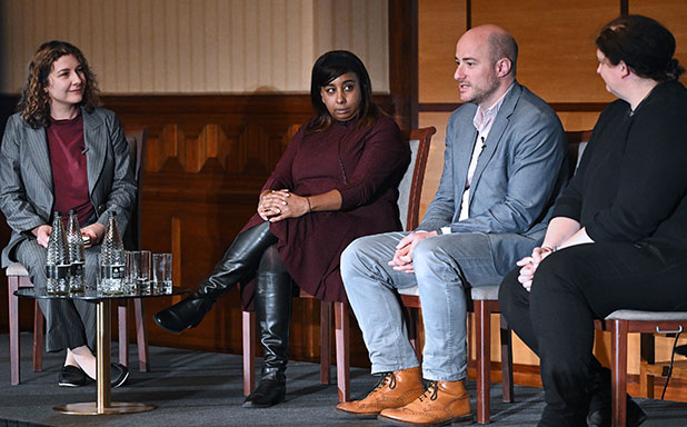 image of Senate House opens the doors to Brunel's brightest ideas