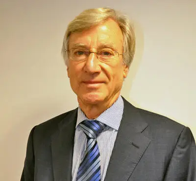 image of Sir Richard Sykes appointed Chancellor of Brunel University