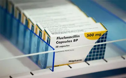 image of Coronavirus pandemic is paving the way for an increase in superbugs