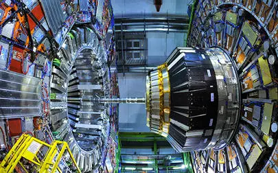 image of Brunel backed to play its part in the future of particle physics