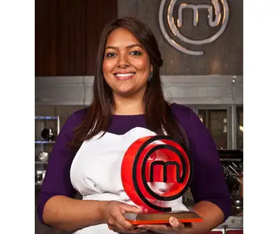 image of MasterChef winner remembers student days at Brunel