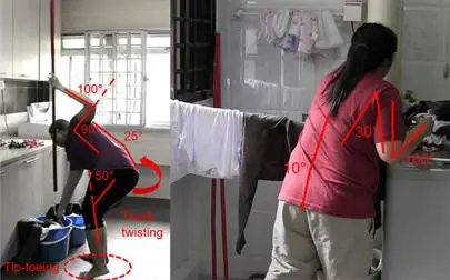 image of Why drying laundry can pose such a pain in Singapore