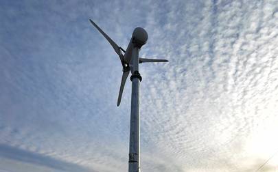 image of Virtual mission control cuts costs at wind farms