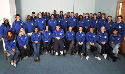 image of Current and future stars earn Brunel Sports Scholarships