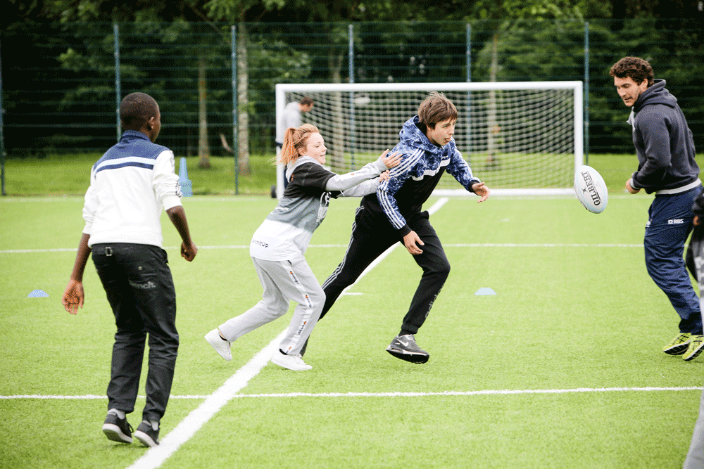 Streetgames