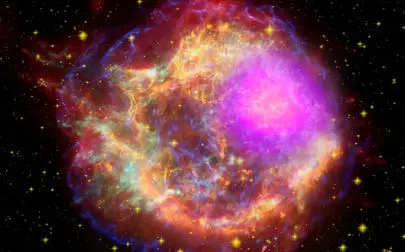 image of How a 'muon accelerator' could unravel some of the universe's greatest mysteries