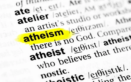 image of Researchers to explore why atheism is growing across the world