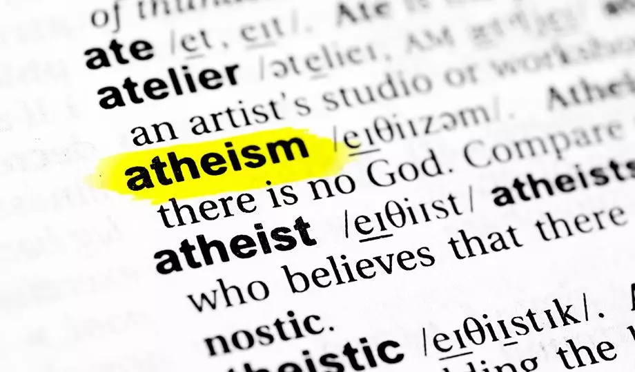 atheism 920x540