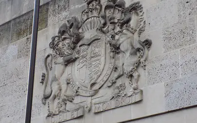 image of Court overhaul to protect domestic abuse survivors took in Brunel study