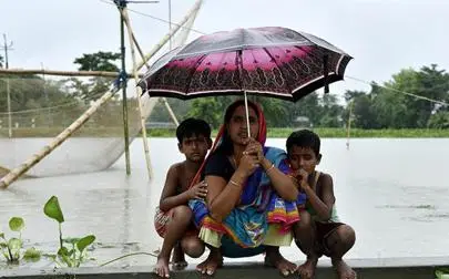 image of Why engineering alone won't solve South Asia flooding