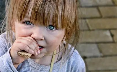 image of Could poor policies be driving UK child hunger ?