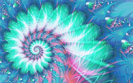 image of New theory of consciousness