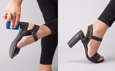 image of Adaptable heels