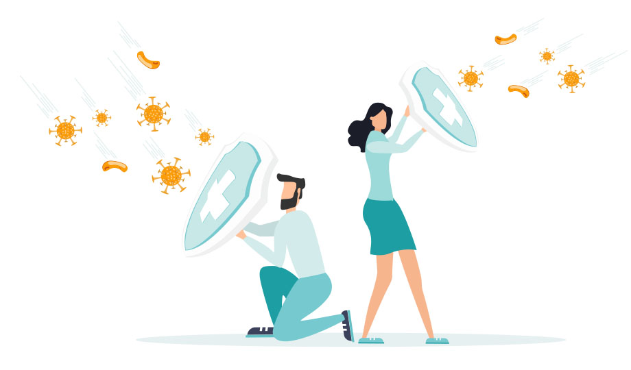 Does women&#39;s COVID immunity last longer than men&#39;s? | Brunel University  London