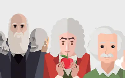 image of The problems scientists face – by a scientist