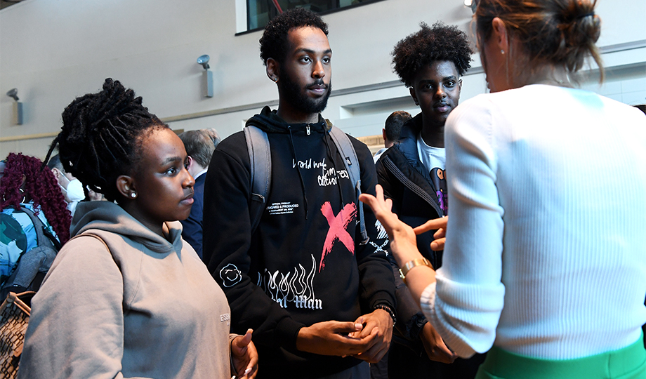 image of Brunel Law School partnership with Macfarlanes scoops Best Social Mobility Strategy award